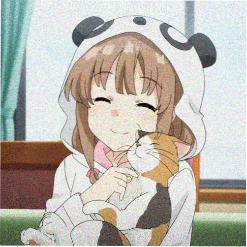 ミュリエル・ベッソン头像